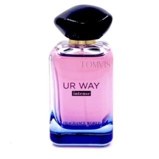 Fragrance World Ur Way Intense Fragrance World Ur Way Intense