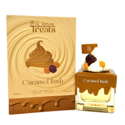 Al Absar Caramel Rush