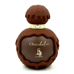 Al Absar Chocolic