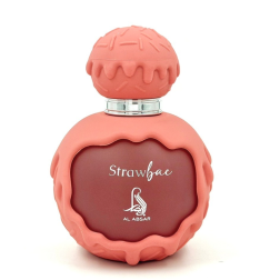 Al Absar Strawbea