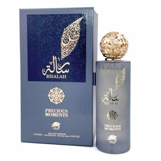Al Fares Risalah Precious Moments