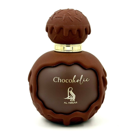 Al Absar Chocolic 1