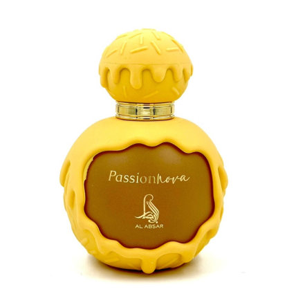 Al Absar Treats Passionnova 1 Al Absar Treats Passionnova 1