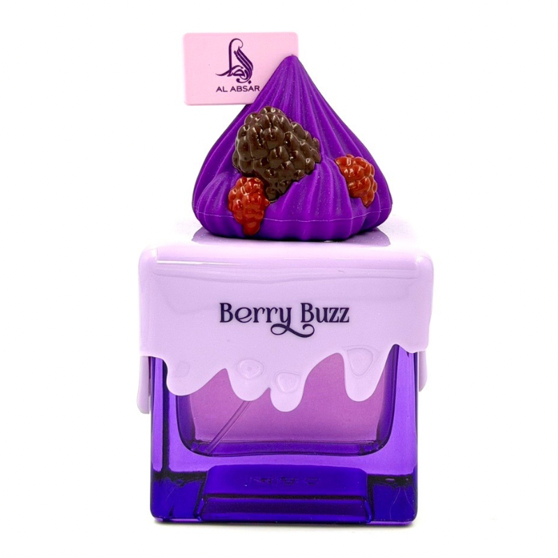 Al Absar Berry Buzz 2