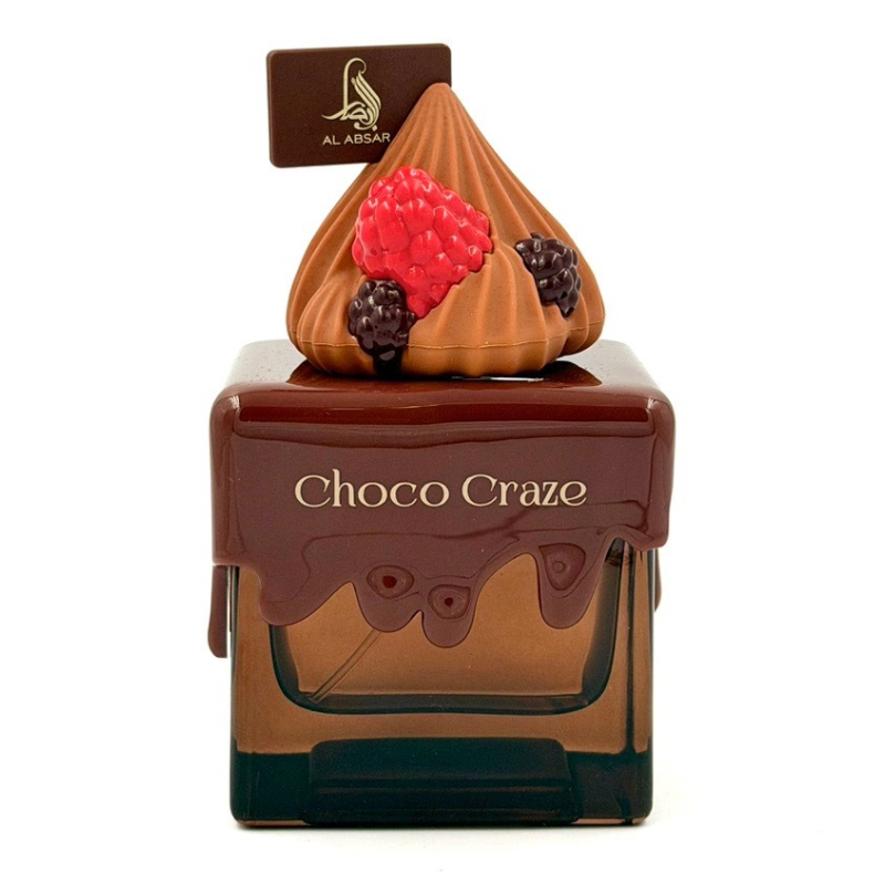 Al Absar Choco Craze 2 Al Absar Choco Craze 2