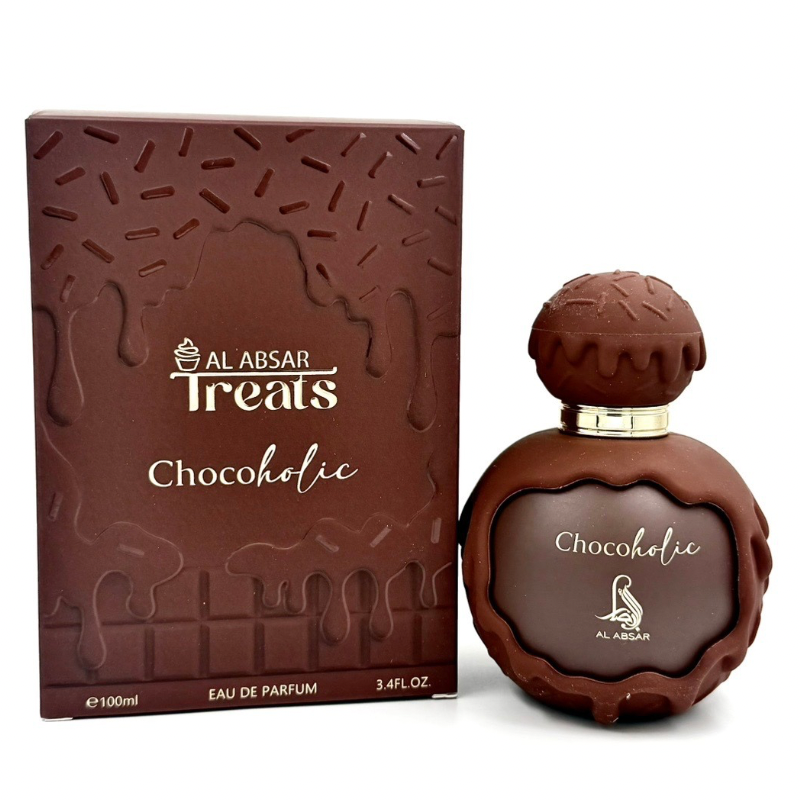 Al Absar Chocolic