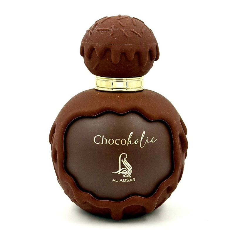 Al Absar Chocolic 1 Al Absar Chocolic 1