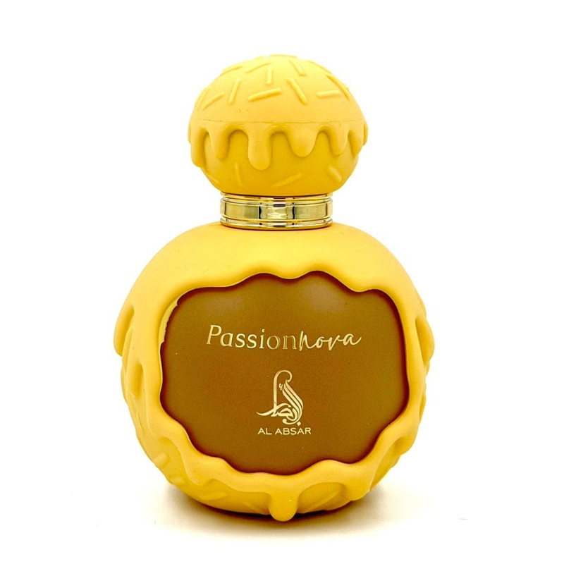 Al Absar Treats Passionnova 1