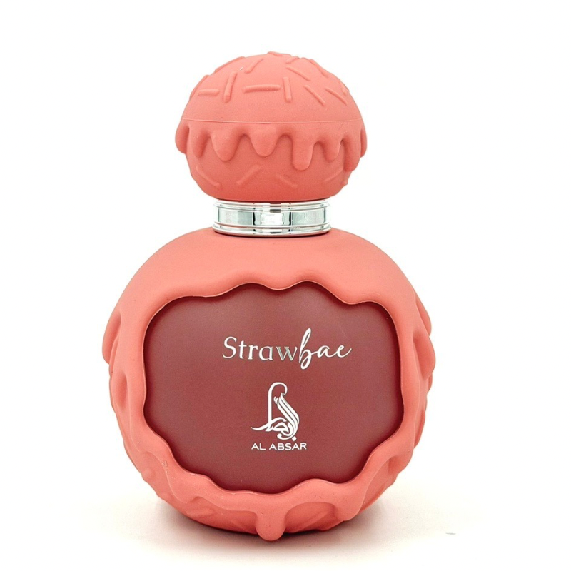 Al Absar Strawbea 1 Al Absar Strawbea 1