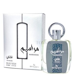 Ard Al Zaafaran Maraseem Al Malaki Ard Al Zaafaran Maraseem Al Malaki