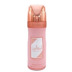 Asdaaf Ameerat Al Arab Prive Rose 200ml дезодорант Asdaaf Ameerat Al Arab Prive Rose 200ml дезодорант