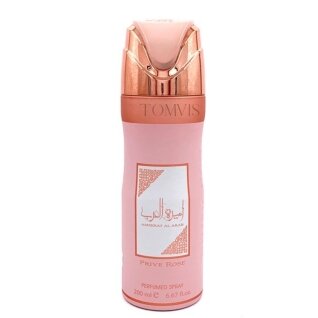 Asdaaf Ameerat Al Arab Prive Rose 200ml дезодорант