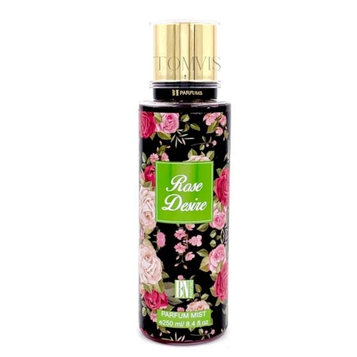 BN Parfums Rose Desire Спрей для тела BN Parfums Rose Desire Спрей для тела