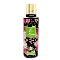 BN Parfums Rose Desire Спрей для тела BN Parfums Rose Desire Спрей для тела
