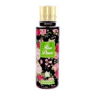 BN Parfums Rose Desire Спрей для тела BN Parfums Rose Desire Спрей для тела