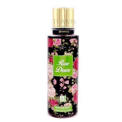 BN Parfums Rose Desire Спрей для тела BN Parfums Rose Desire Спрей для тела