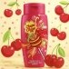 Kirsikka-suihku- ja kylpygeeli 300ml – Chupa Chups Kirsikka-suihku- ja kylpygeeli 300ml – Chupa Chups