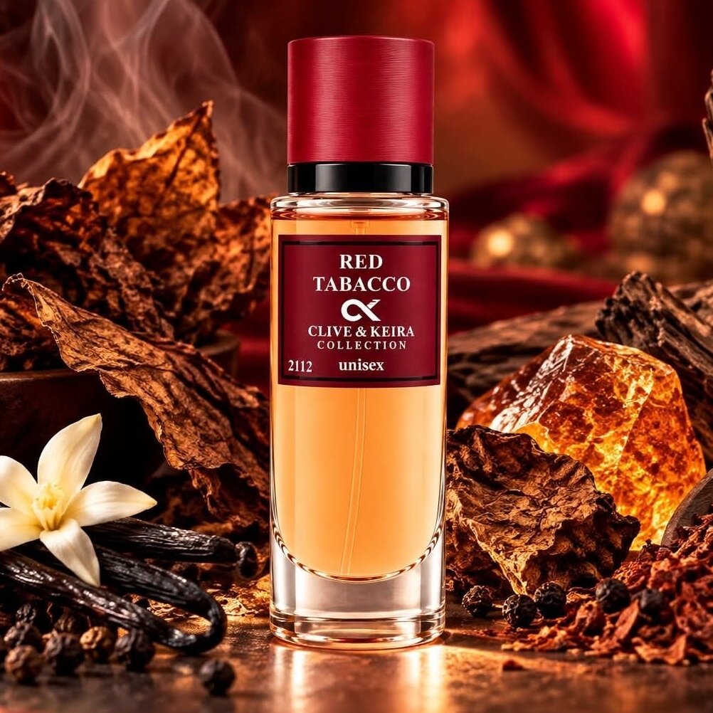Clive & Keira Collection RED TABACCO 2112 2 Clive & Keira Collection RED TABACCO 2112 2
