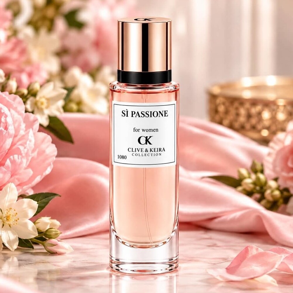 Clive & Keira Collection Si Passione 1080 2 Clive & Keira Collection Si Passione 1080 2