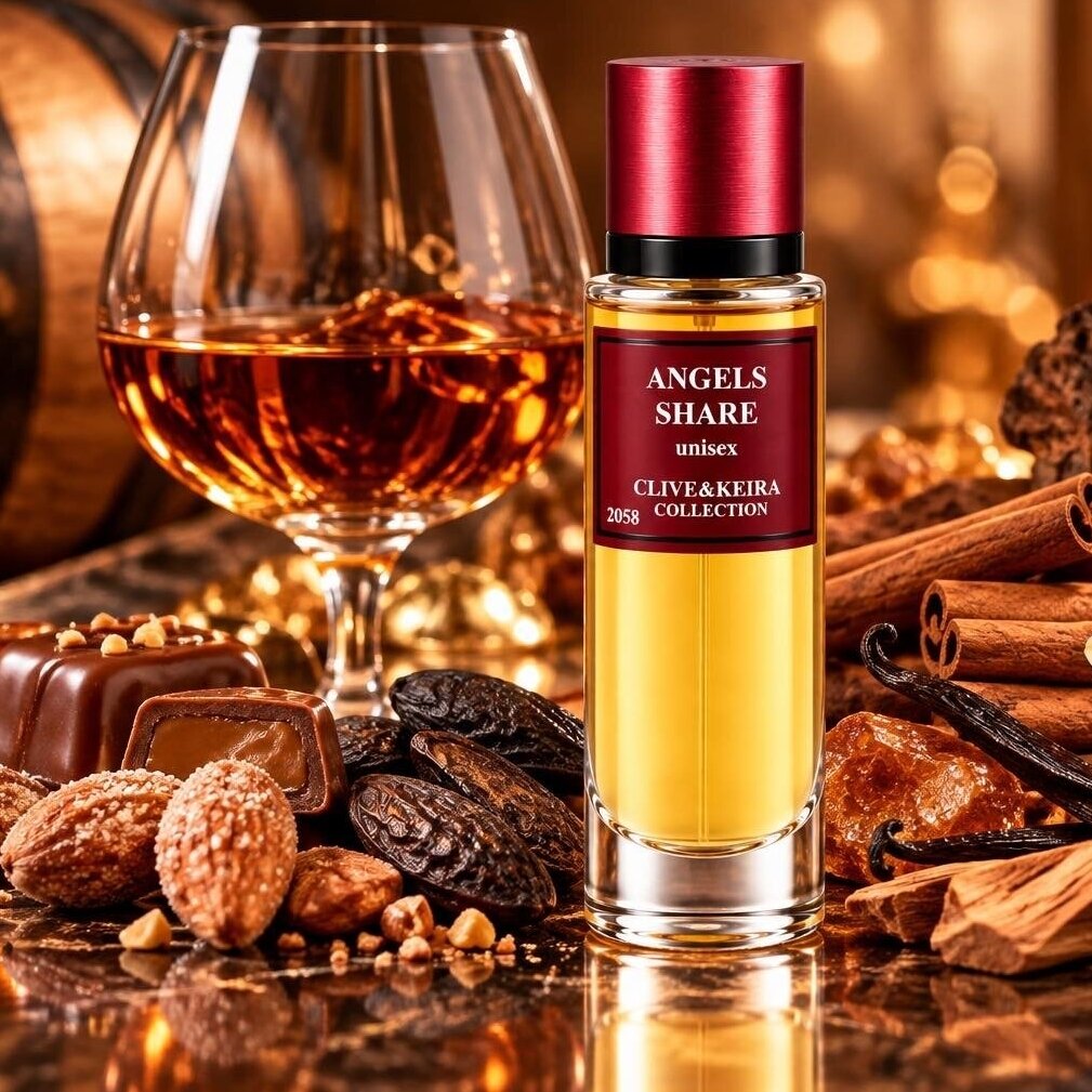 Clive & Keira Collection Angels Share 2058 2 Clive & Keira Collection Angels Share 2058 2
