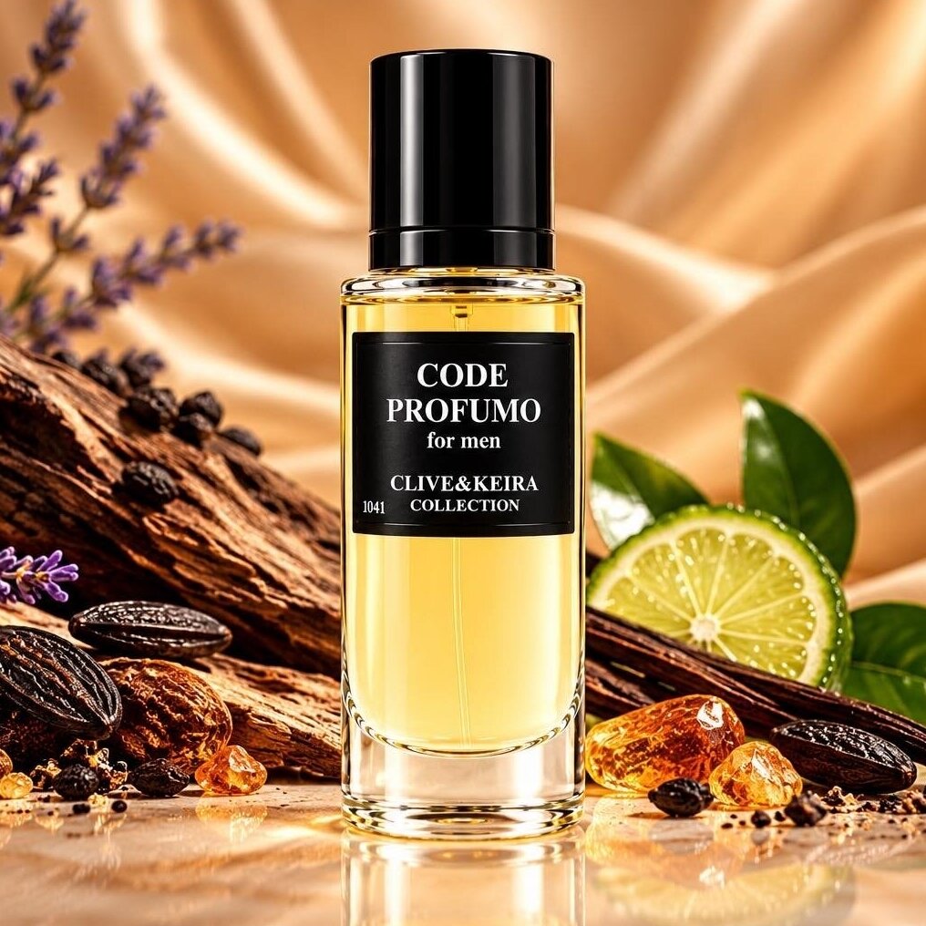 Clive & Keira Collection CODE PROFUMO 1041 2