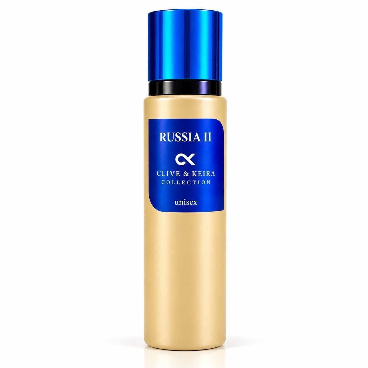 Clive & Keira Collection RUSSIA II 5531 1 Clive & Keira Collection RUSSIA II 5531 1