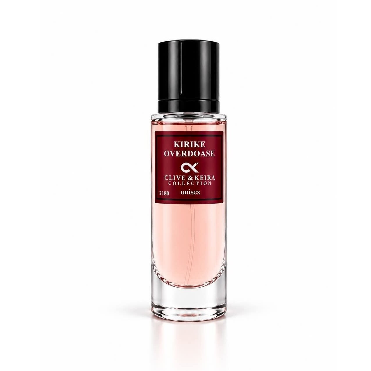 Clive & Keira Collection KIRIKE OVERDOASE 2180 1