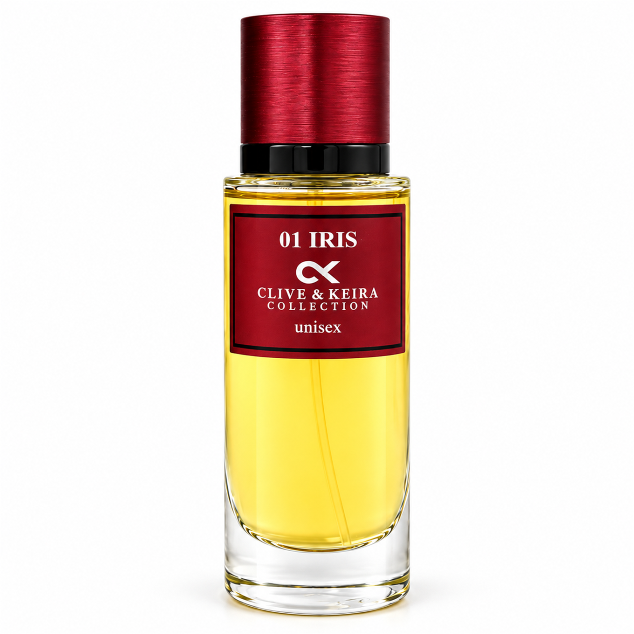 Clive & Keira Collection 01 IRIS 2088 1