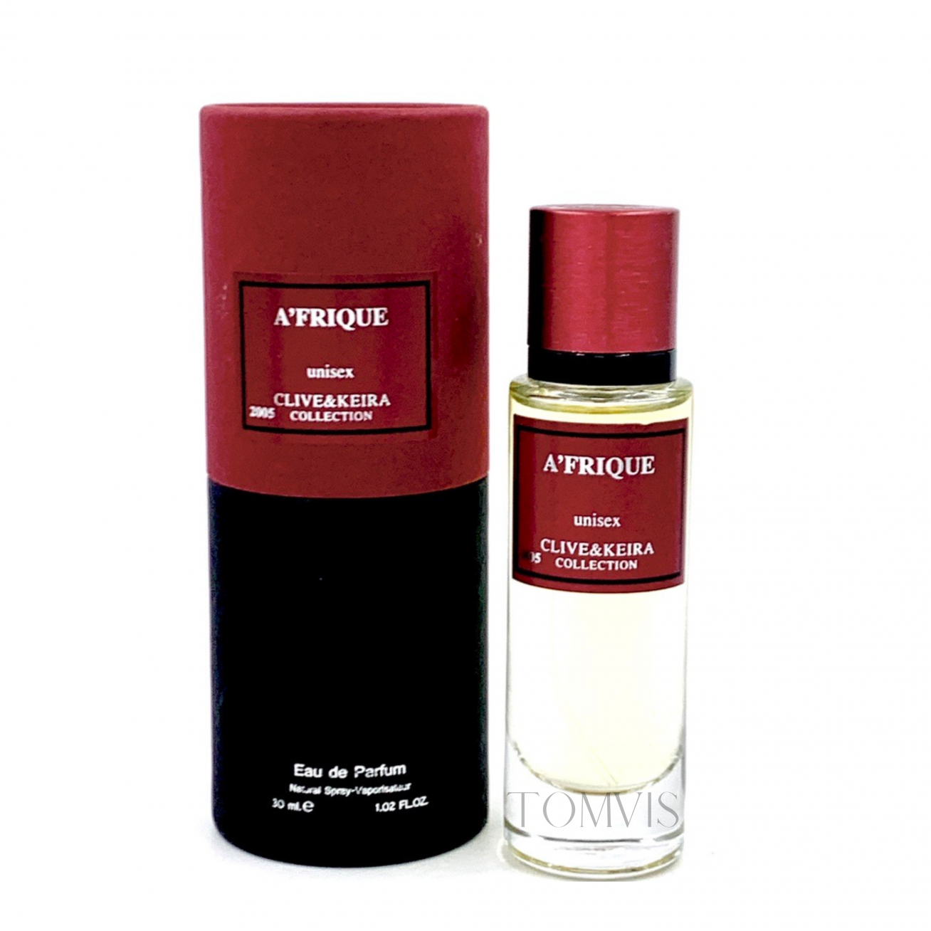 Clive & Keira Collection A'frique Clive & Keira Collection A'frique