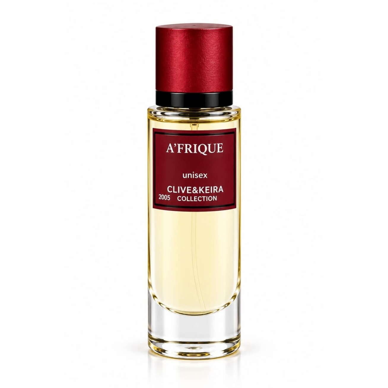 Clive & Keira Collection A'frique 2005 1