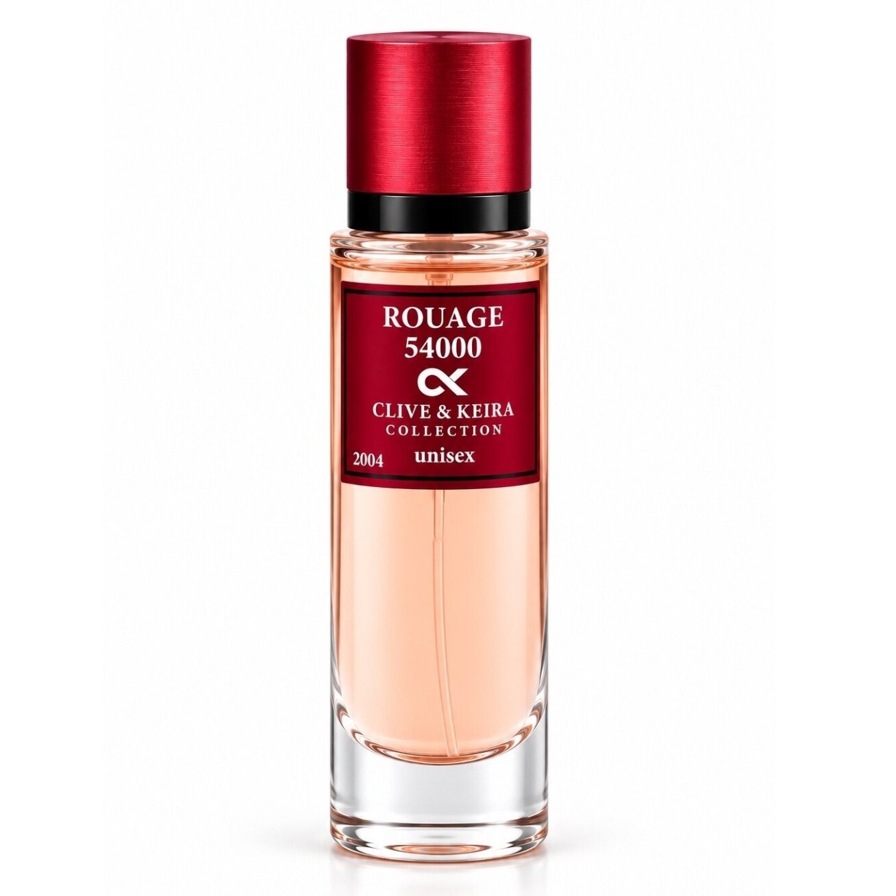 Clive & Keira Collection Baccarat Extrait 2039 1