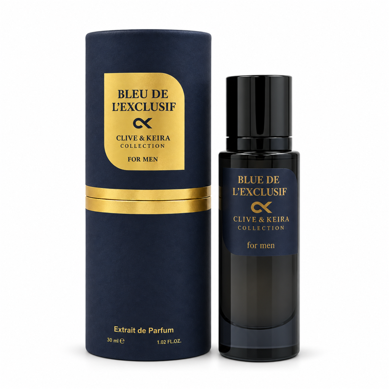 Clive & Keira Collection BLEU DE L'EXCLUSIF 5035 Clive & Keira Collection BLEU DE L'EXCLUSIF 5035