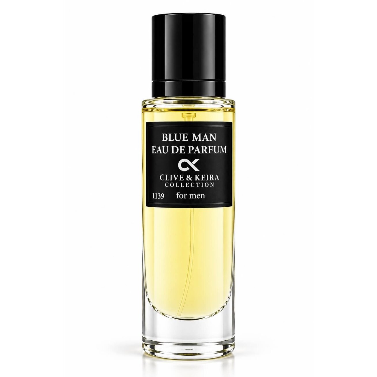 Clive & Keira Collection BLUE MAN EAU DE PARFUM 1139 1 Clive & Keira Collection BLUE MAN EAU DE PARFUM 1139 1