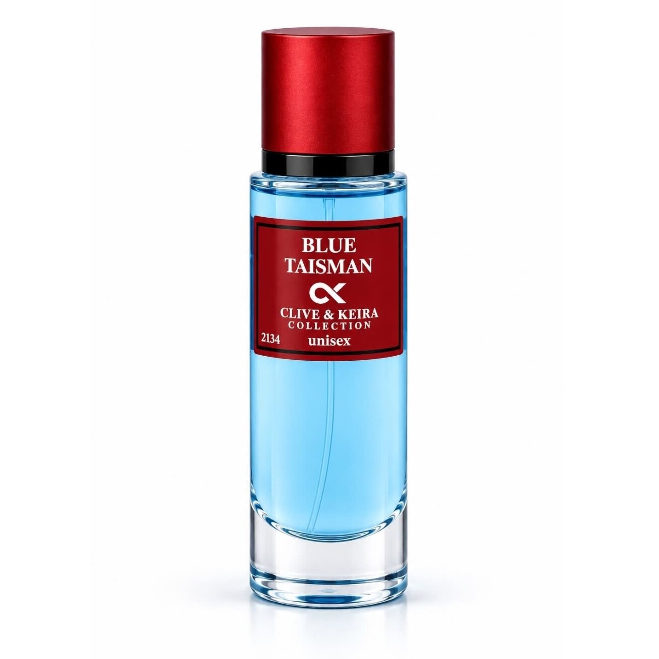 Clive & Keira Collection Blue Taisman 2134 1 Clive & Keira Collection Blue Taisman 2134 1