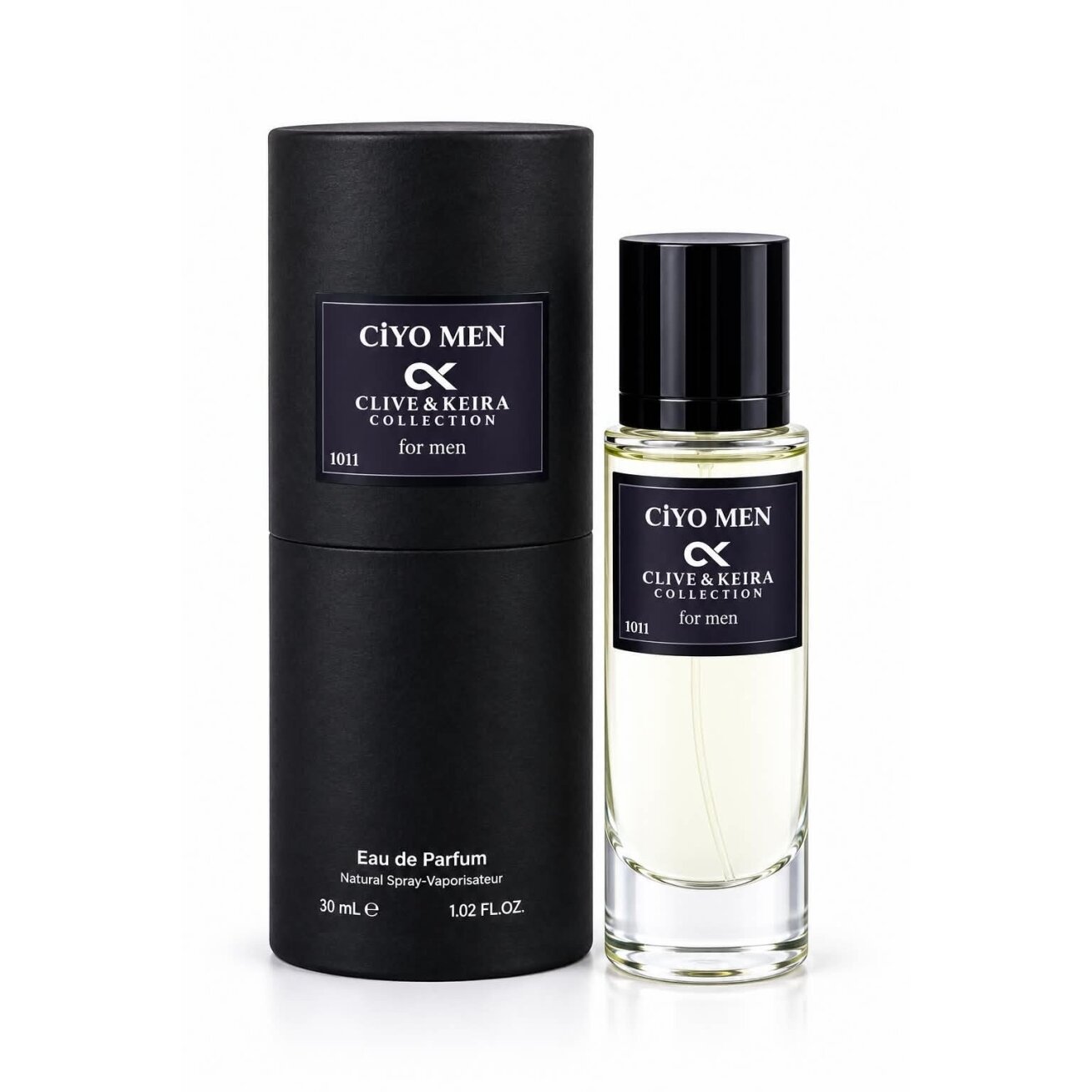 Clive & Keira Collection Ciyo Men 1011 Clive & Keira Collection Ciyo Men 1011