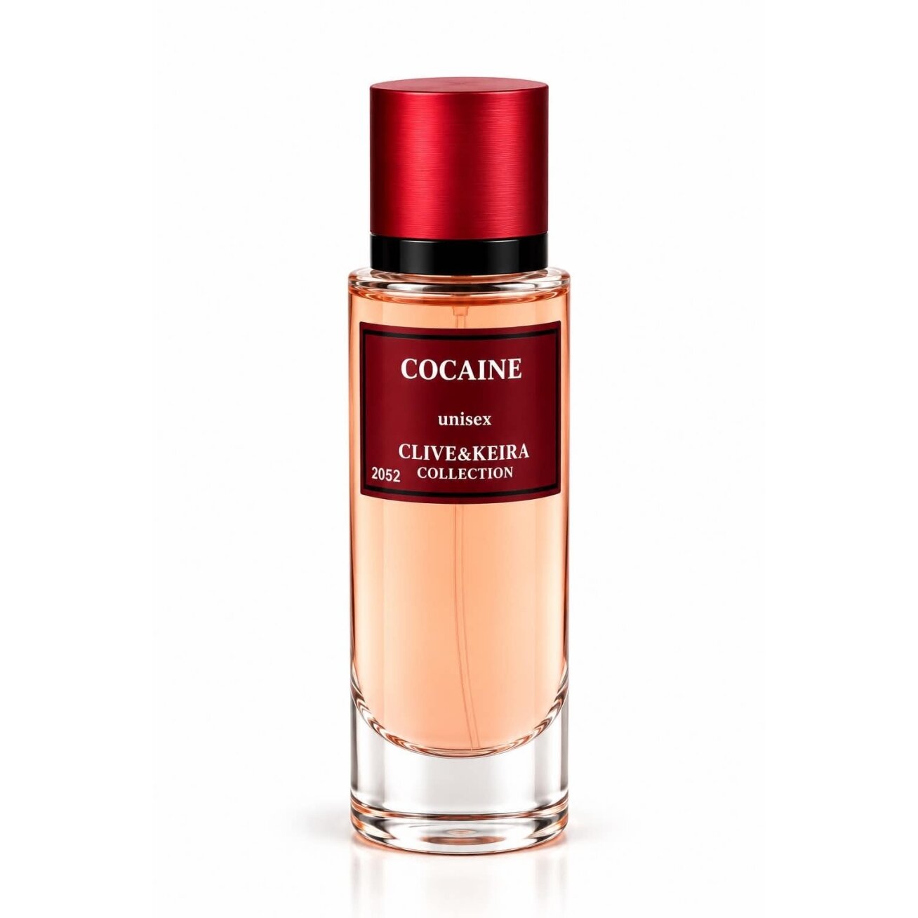 Clive & Keira Collection Cocaine 2052 1
