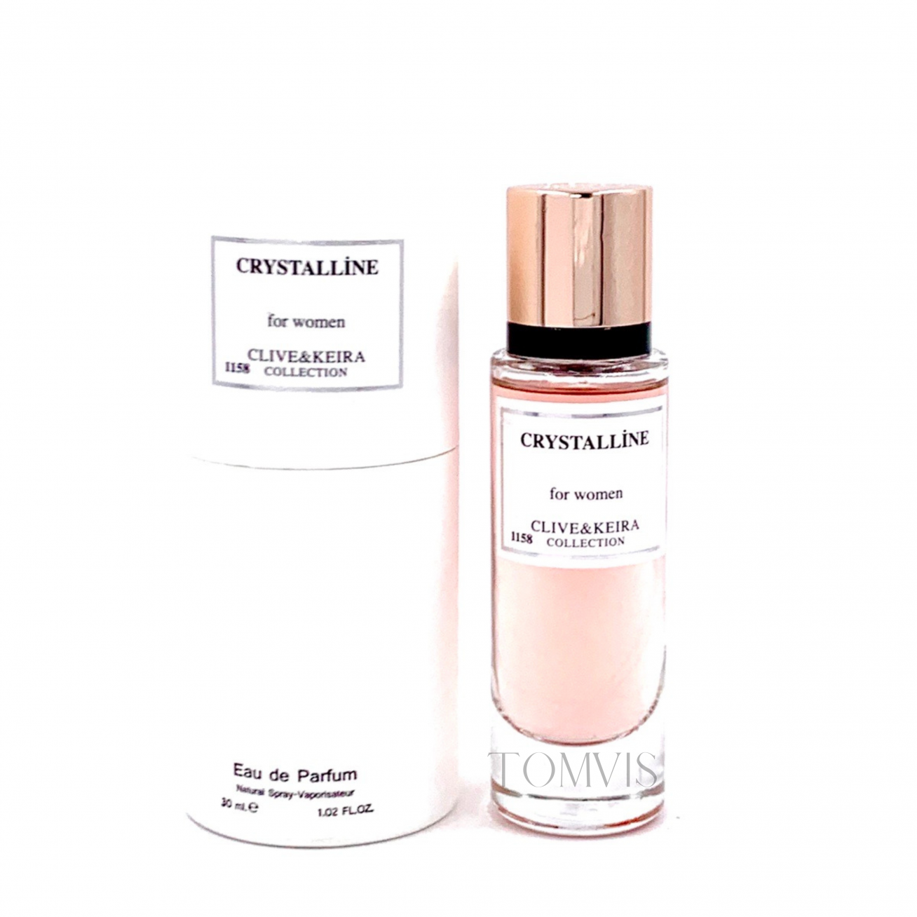 Clive & Keira Collection Crystalline Clive & Keira Collection Crystalline