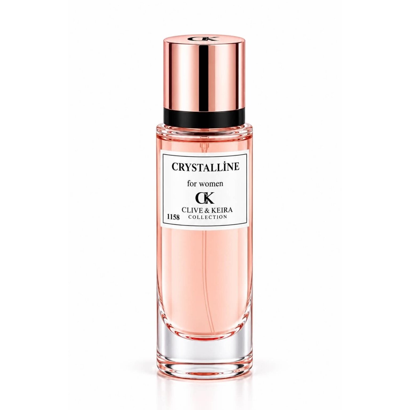 Clive & Keira Collection Crystalline 1158 1 Clive & Keira Collection Crystalline 1158 1