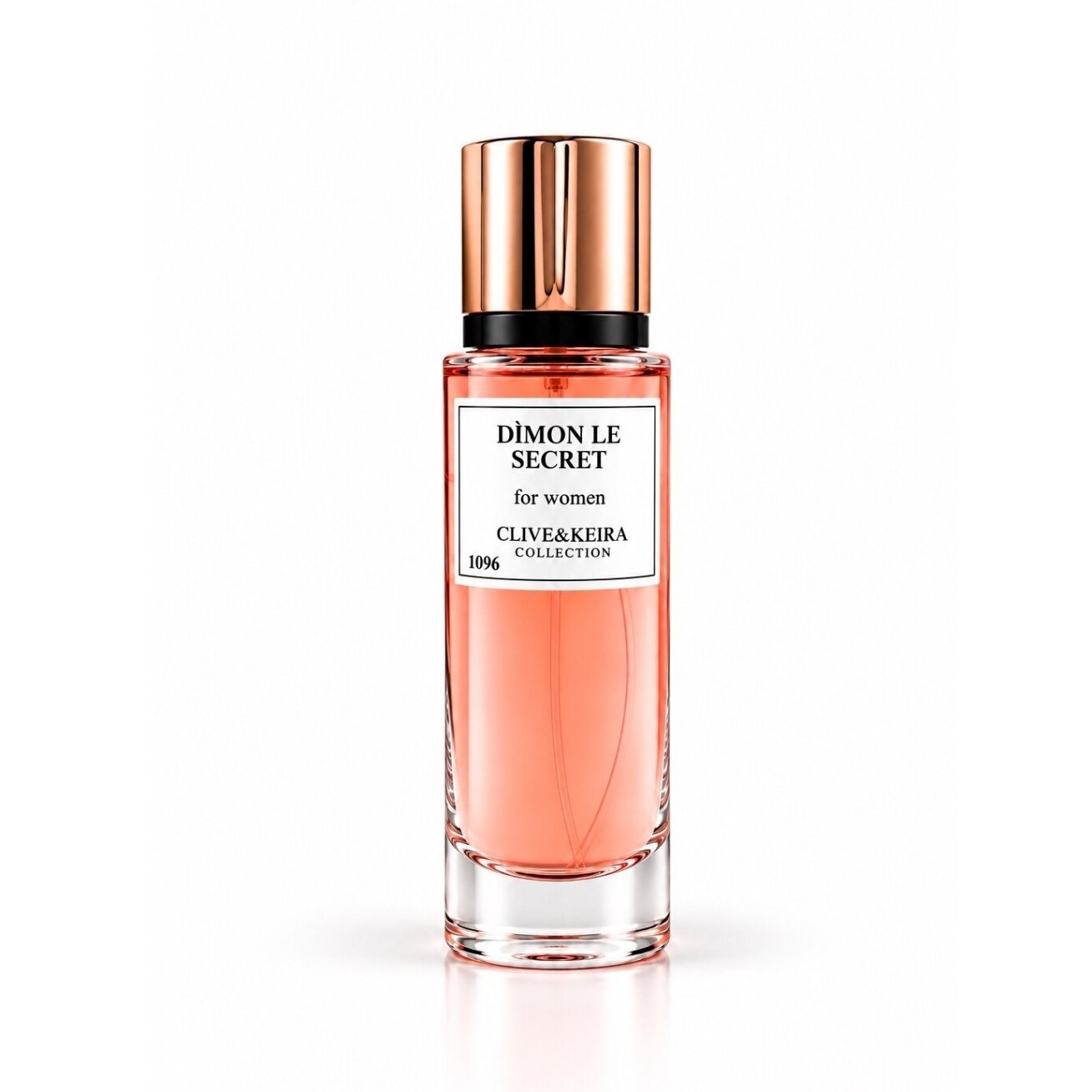 Clive & Keira Collection DIMON LE SECRET 1096 1