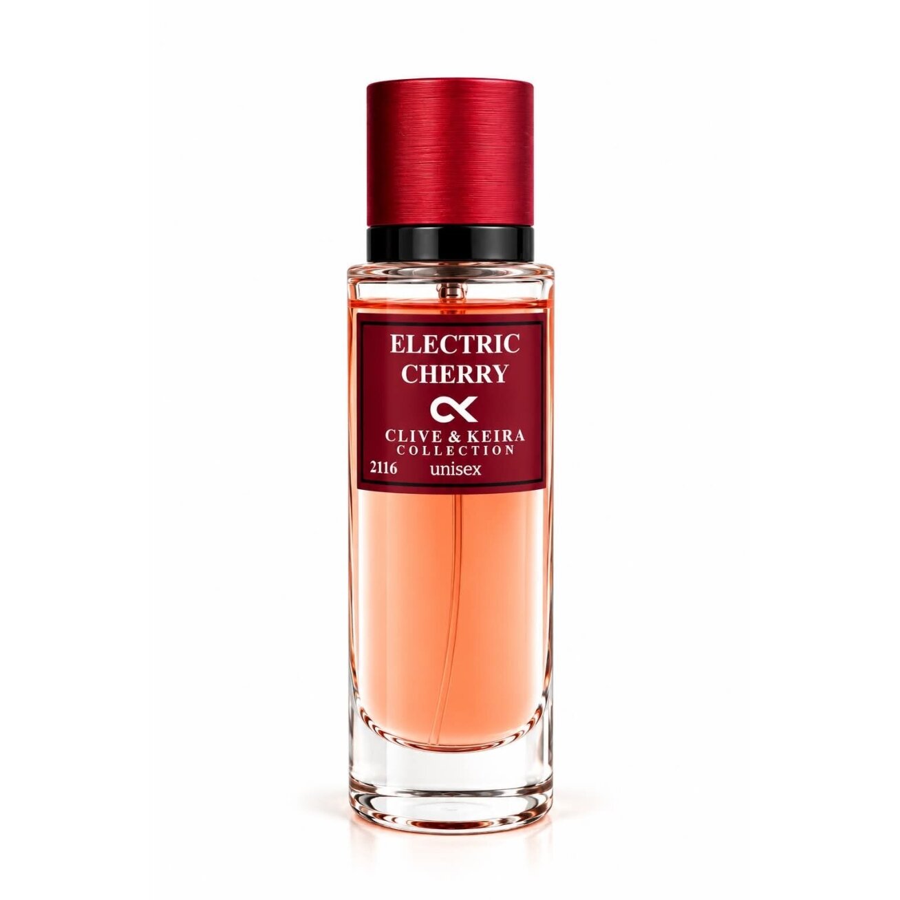 Clive & Keira Collection ELECTRIC CHERRY 2116 1