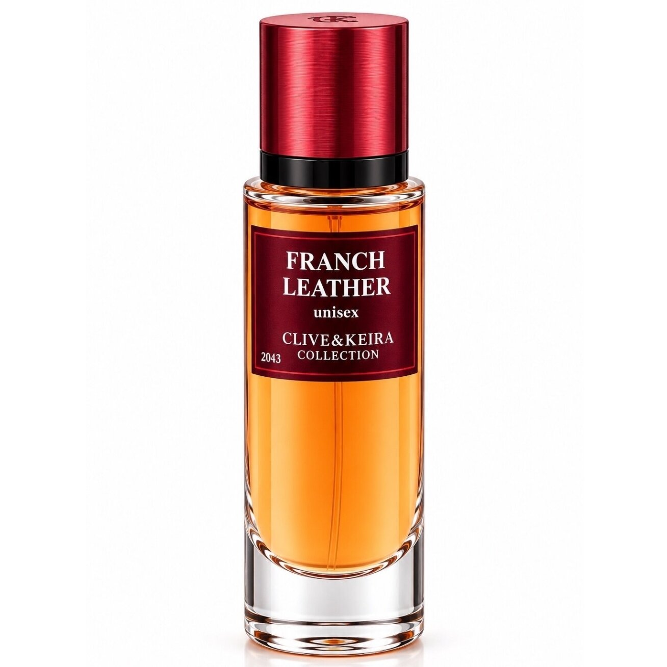 Clive & Keira Collection Franch Leather 2043 1