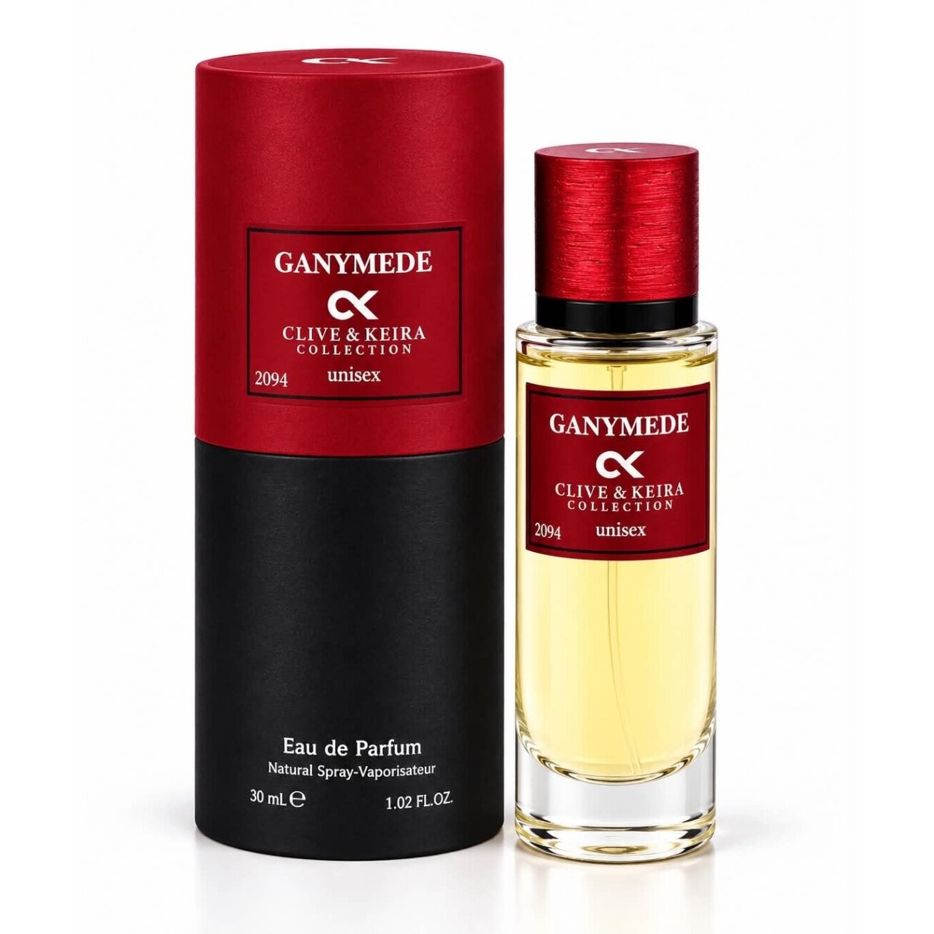 Clive & Keira Collection Ganymede 2094 Clive & Keira Collection Ganymede 2094