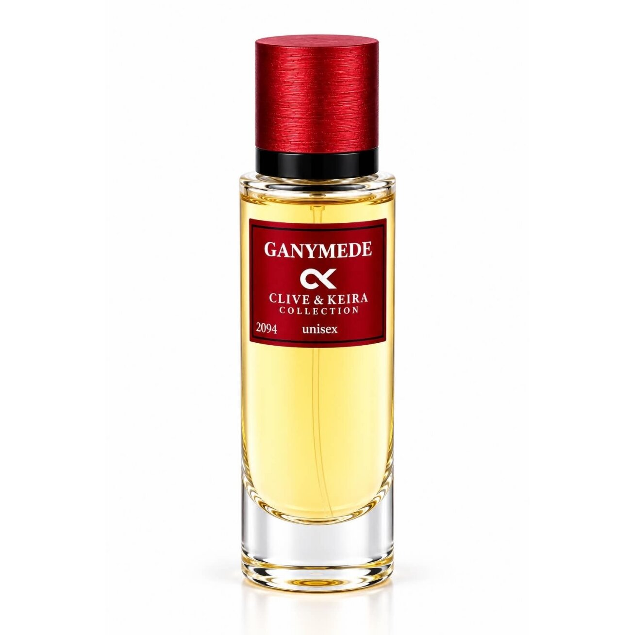 Clive & Keira Collection  Ganymede 2094 1