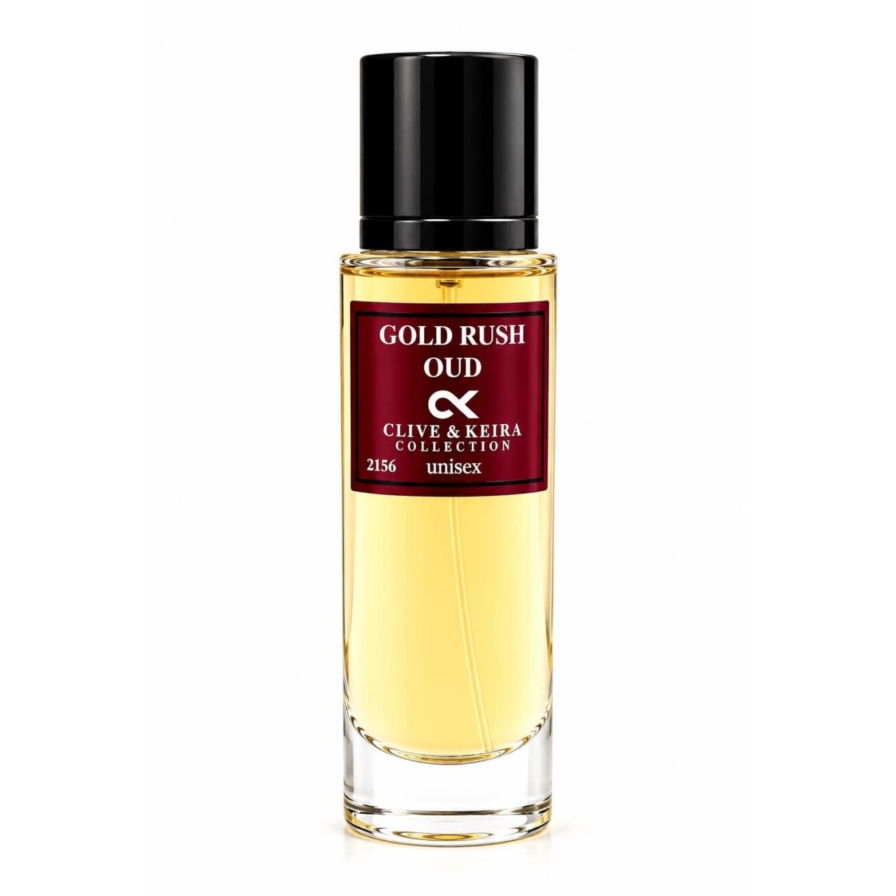 Clive & Keira Collection GOLD RUSH OUD 2156 1