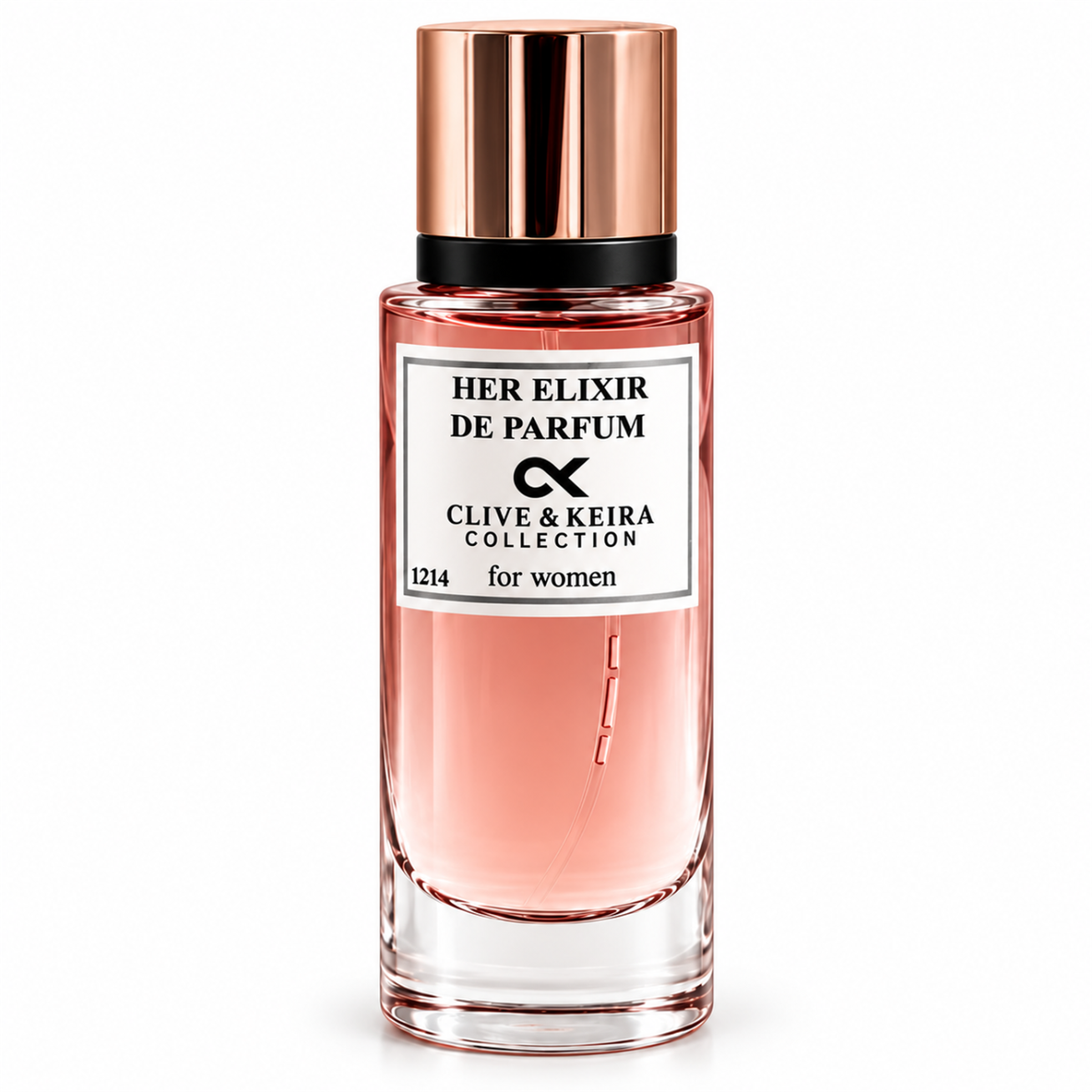 Clive & Keira Collection HER ELIXIR DE PARFUM 1214 1