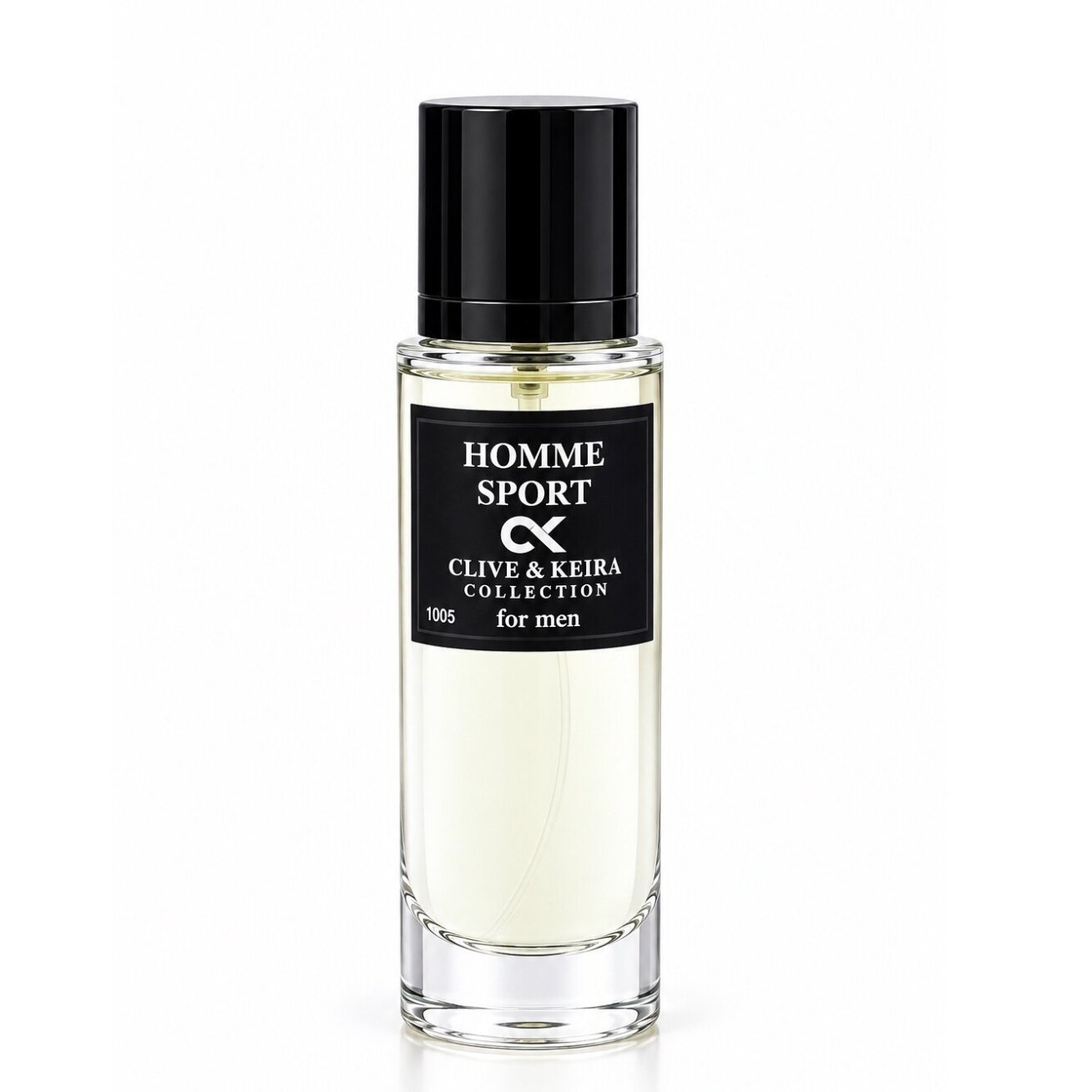 Clive & Keira Collection Homme Sport 1005 1