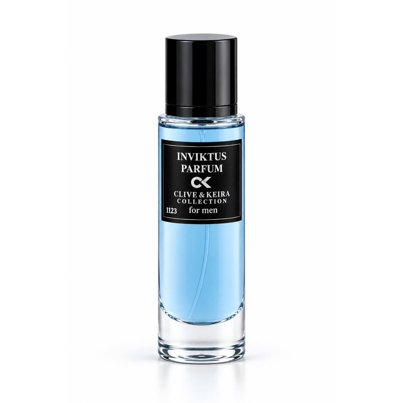 Clive & Keira Collection Inviktus Parfum 1123 1