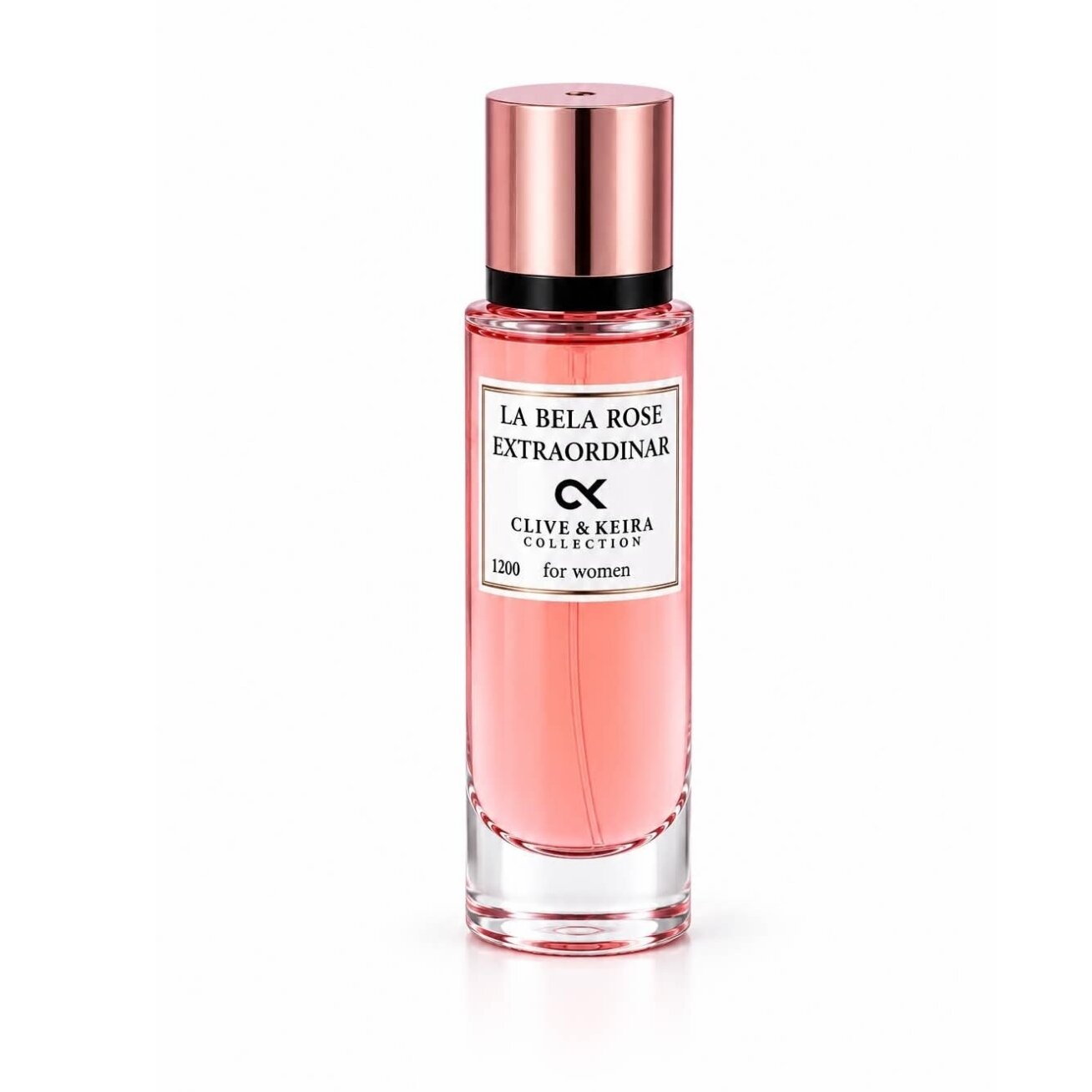 Clive & Keira Collection La Bela Rose Extraordinar 1200 1 Clive & Keira Collection La Bela Rose Extraordinar 1200 1