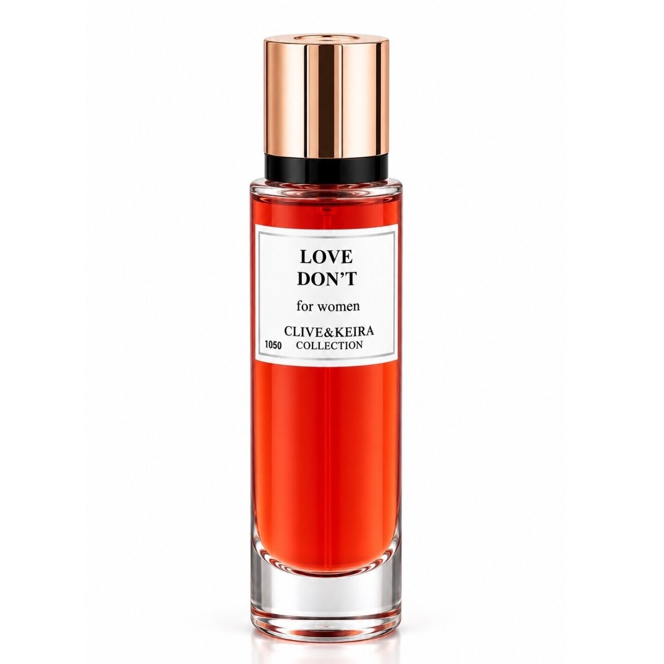 Clive & Keira Collection LOVE DON’T 1050 1