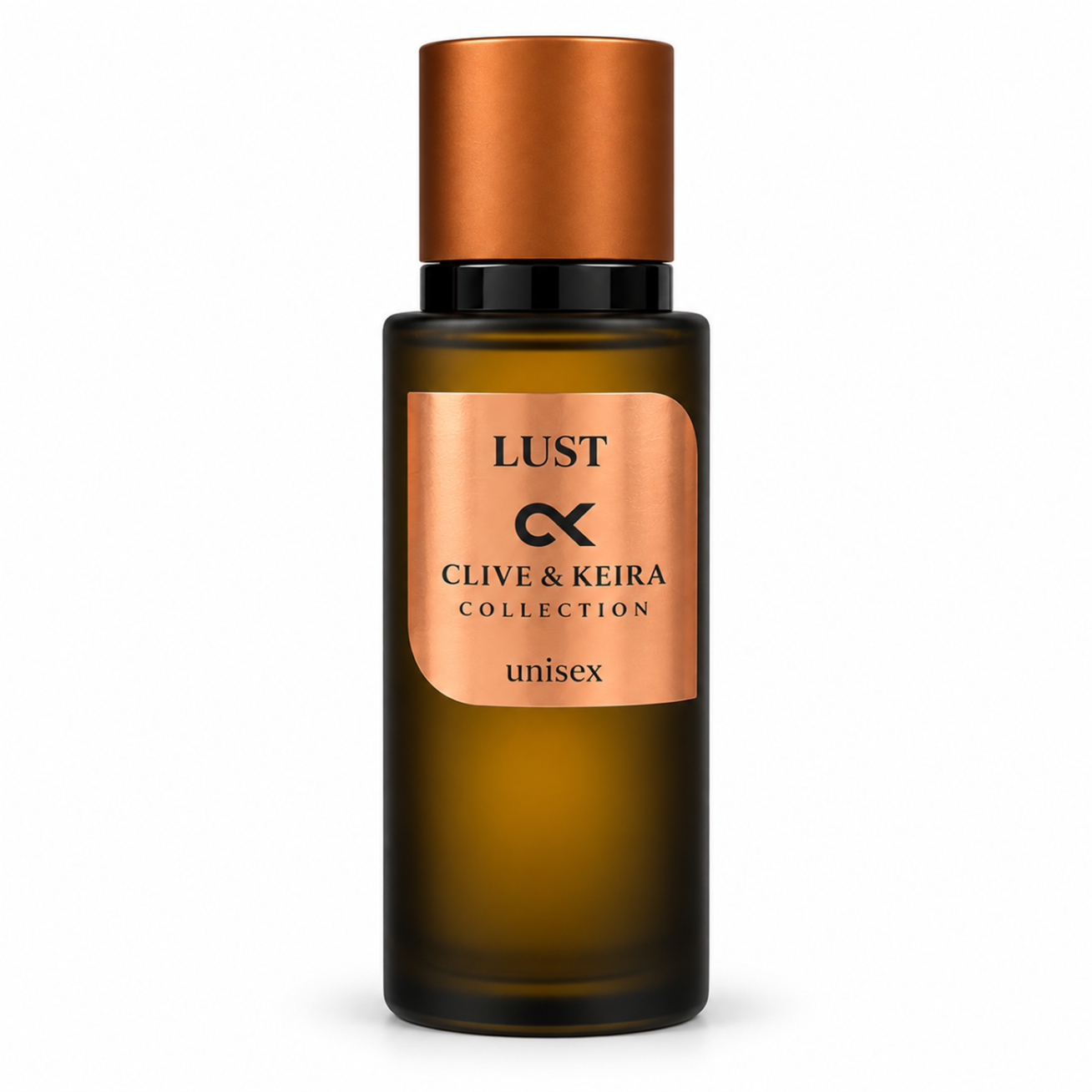 Clive & Keira Collection LUST 5526 1 Clive & Keira Collection LUST 5526 1